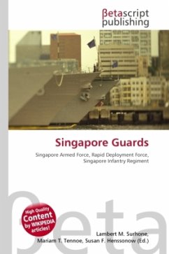 Singapore Guards
