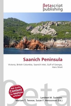 Saanich Peninsula