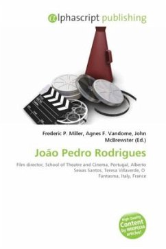 João Pedro Rodrigues