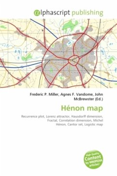 Hénon map