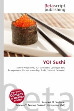 YO! Sushi