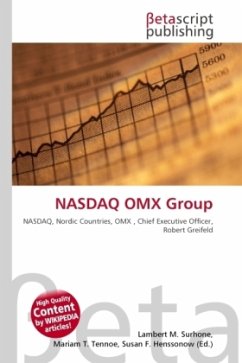 NASDAQ OMX Group