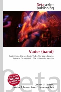 Vader (band)