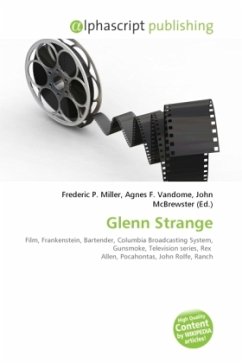 Glenn Strange