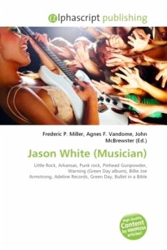 Jason White (Musician)