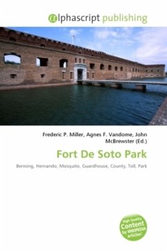 Fort De Soto Park