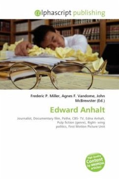 Edward Anhalt