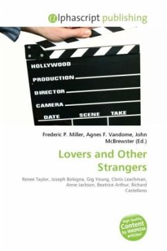 Lovers and Other Strangers