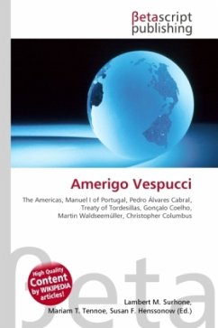 Amerigo Vespucci