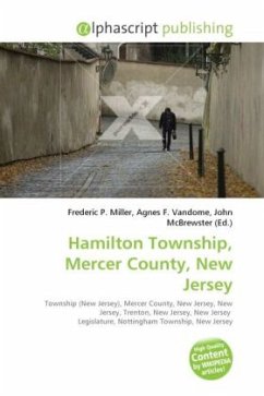 Hamilton Township, Mercer County, New Jersey
