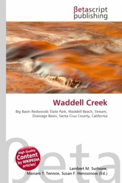 Waddell Creek