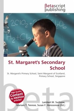 St. Margaret's Secondary School