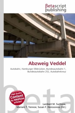 Abzweig Veddel