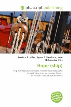 Hope (ship)