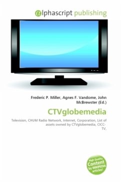 Cover CTVglobemedia