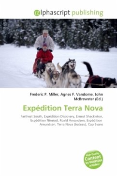 Expédition Terra Nova