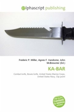 KA-BAR