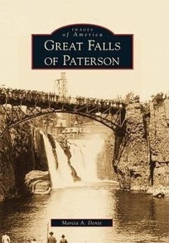 Great Falls of Paterson - Dente, Marcia A.