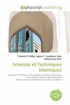 Sciences et Techniques Islamiques