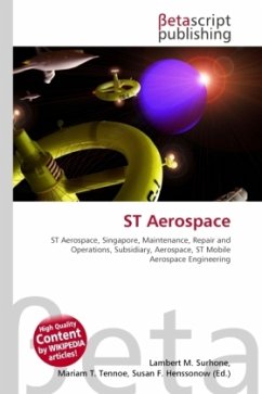 ST Aerospace