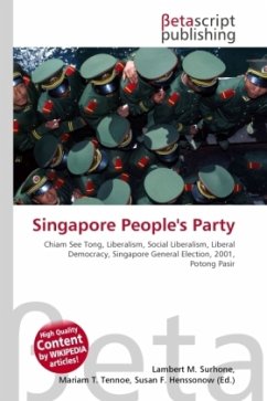 Singapore People's Party