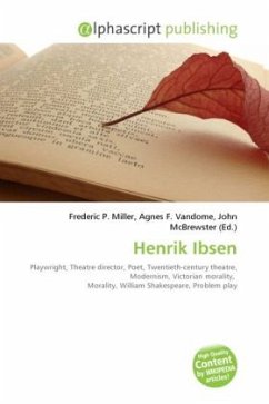 Henrik Ibsen