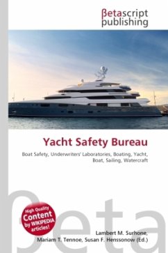 Yacht Safety Bureau