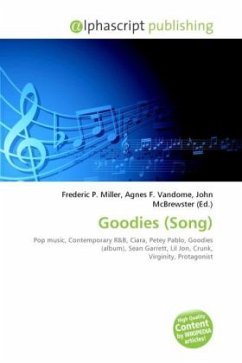 Goodies (Song)