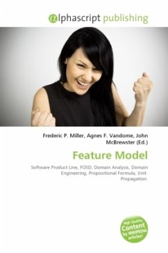 Feature Model