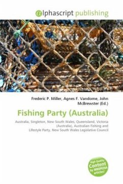 Fishing Party (Australia)