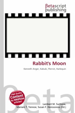 Rabbit's Moon