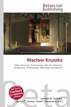 Wac aw Kruszka Wac aw Kruszka