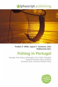 Fishing in Portugal