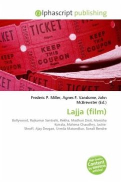 Lajja (film)