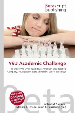 YSU Academic Challenge