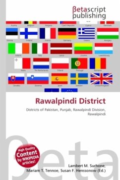 Rawalpindi District