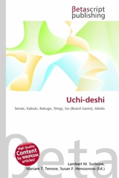 Uchi-deshi