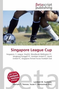 Singapore League Cup