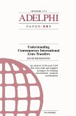 Understanding Contemporary International Arms Transfers