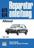 Alfasud 1982-1984