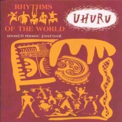 Uhuru-rhythms Of The World