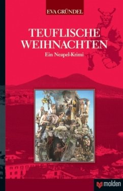 Teuflische Weihnachten - Gründel, Eva