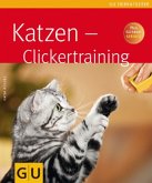 Katzen-Clickertraining