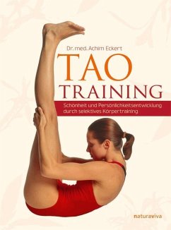 TAO Training - Eckert, Achim