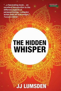 The Hidden Whisper - Lumsden, Jj