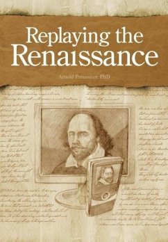 Replaying the Renaissance - Preussner, Arnold