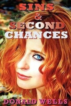 Sins & Second Chances - Wells, Donald