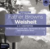 Father Browns Weisheit