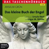 Das kleine Buch der Engel, 2 Audio-CDs Das kleine Buch der Engel, 2 Audio-CDs