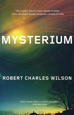 Mysterium - Wilson, Robert Charles